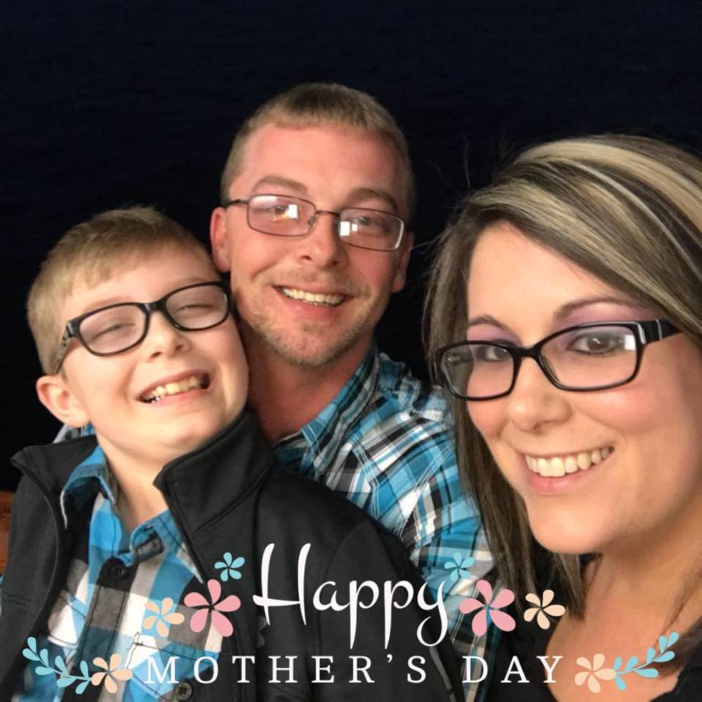 Meet your Posher, Sable